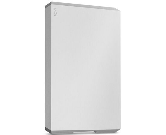 Внешний жесткий диск 2.5" 1TB LaCie (STHG1000400), изображение 2 Внешний жесткий диск 2.5" 1TB LaCie (STHG1000400), изображение 2