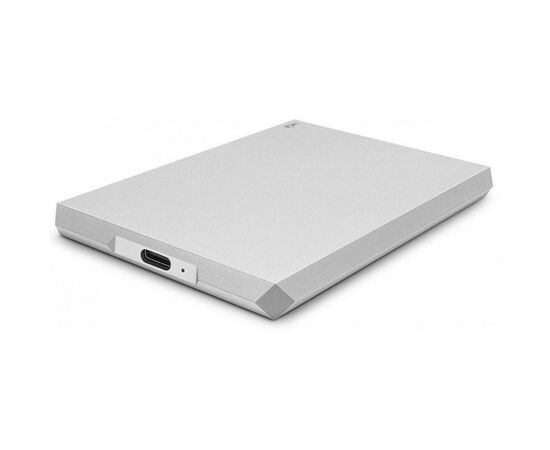 Внешний жесткий диск 2.5" 1TB LaCie (STHG1000400), изображение 4 Внешний жесткий диск 2.5" 1TB LaCie (STHG1000400), изображение 4