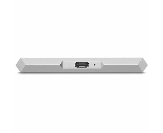 Внешний жесткий диск 2.5" 1TB LaCie (STHG1000400), изображение 5 Внешний жесткий диск 2.5" 1TB LaCie (STHG1000400), изображение 5