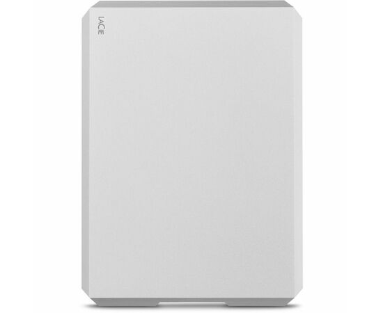 Внешний жесткий диск 2.5" 1TB LaCie (STHG1000400)