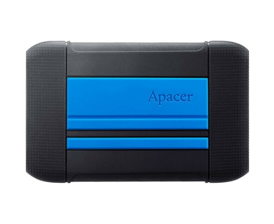 Зовнішній жорсткий диск 2.5" 2TB Apacer (AP2TBAC633U-1)
