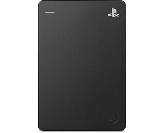 Внешний жесткий диск 2.5" 2TB Seagate (STGD2000200), изображение 2 Внешний жесткий диск 2.5" 2TB Seagate (STGD2000200), изображение 2