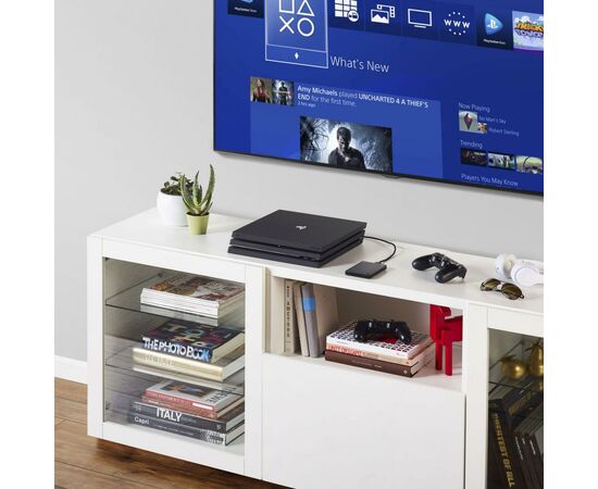 Внешний жесткий диск 2.5" 2TB Seagate (STGD2000200), изображение 6 Внешний жесткий диск 2.5" 2TB Seagate (STGD2000200), изображение 6