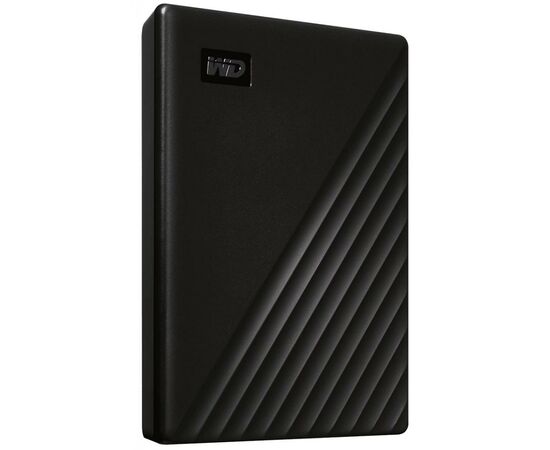 Внешний жесткий диск 2.5" 2TB WD (WDBYVG0020BBK-WESN), изображение 2 Внешний жесткий диск 2.5" 2TB WD (WDBYVG0020BBK-WESN), изображение 2