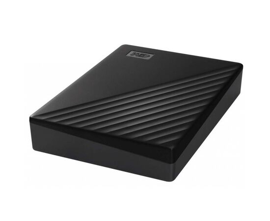 Внешний жесткий диск 2.5" 2TB WD (WDBYVG0020BBK-WESN), изображение 4 Внешний жесткий диск 2.5" 2TB WD (WDBYVG0020BBK-WESN), изображение 4