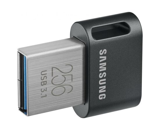 USB флеш накопитель Samsung 256GB FIT PLUS USB 3.1 (MUF-256AB/APC), изображение 4 USB флеш накопитель Samsung 256GB FIT PLUS USB 3.1 (MUF-256AB/APC), изображение 4