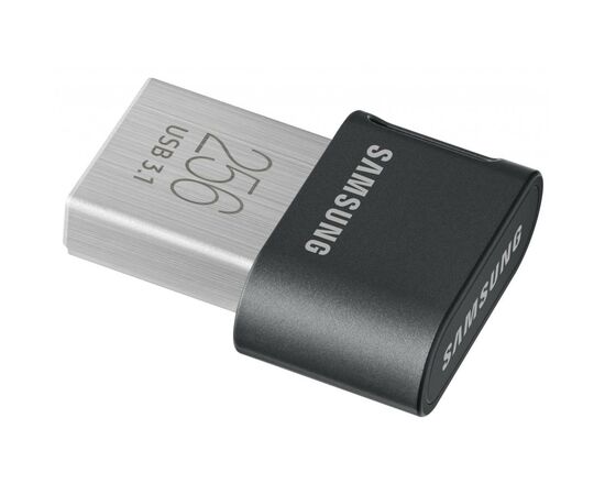 USB флеш накопитель Samsung 256GB FIT PLUS USB 3.1 (MUF-256AB/APC), изображение 5 USB флеш накопитель Samsung 256GB FIT PLUS USB 3.1 (MUF-256AB/APC), изображение 5