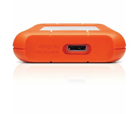 Внешний жесткий диск 2.5" 1TB LaCie (LAC301558), изображение 5 Внешний жесткий диск 2.5" 1TB LaCie (LAC301558), изображение 5