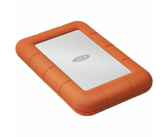 Внешний жесткий диск 2.5" 1TB LaCie (LAC301558)