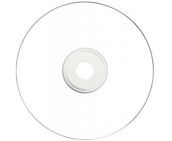 Диск DVD MyMedia DVD-R 4.7GB 16X Wrap Printable 50шт (69202), изображение 2 Диск DVD MyMedia DVD-R 4.7GB 16X Wrap Printable 50шт (69202), изображение 2