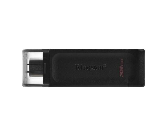USB флеш накопитель Kingston 32GB DataTraveler 70 USB 3.2 / Type-C (DT70/32GB)