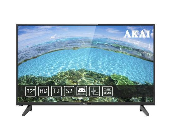 Телевизор Akai UA32HD19T2