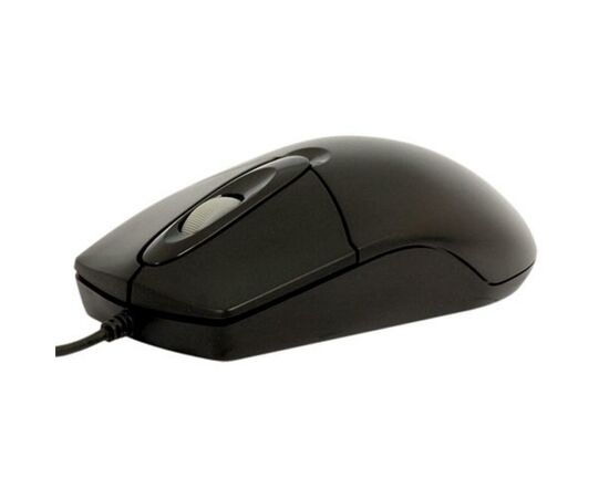 Мышка A4Tech OP-720 Black-PS/2