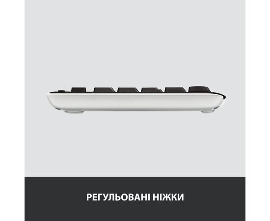 Клавиатура Logitech K270 WL (920-003757), изображение 7 Клавиатура Logitech K270 WL (920-003757), изображение 7