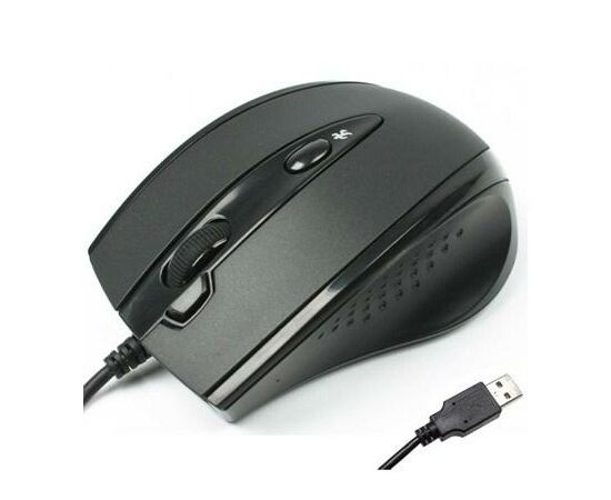 Мишка A4Tech N-770FX-1