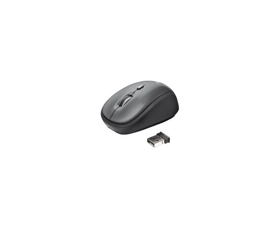 Мишка Trust Yvi Wireless (18519)