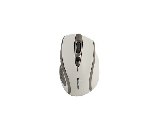 Мишка Defender Safari MM-675 Nano (52677), зображення 2 Мишка Defender Safari MM-675 Nano (52677), зображення 2