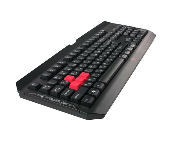 Клавиатура A4Tech Bloody Q100, изображение 3 Клавиатура A4Tech Bloody Q100, изображение 3