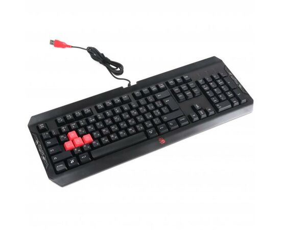Клавиатура A4Tech Bloody Q100