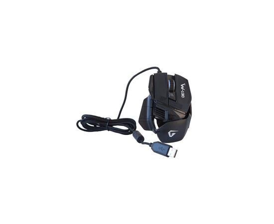 Мышка Gemix W-130, изображение 3 Мышка Gemix W-130, изображение 3