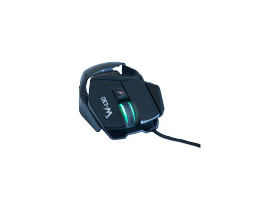 Мышка Gemix W-130, изображение 6 Мышка Gemix W-130, изображение 6