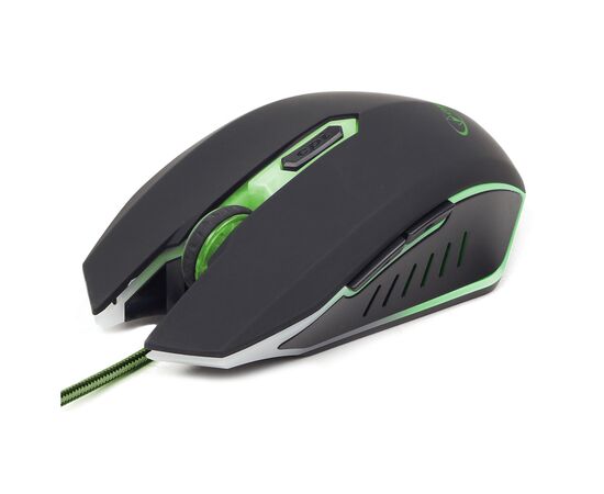 Мышка Gembird MUSG-001-G