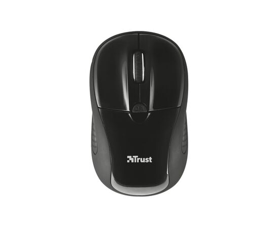 Мишка Trust Primo Wireless Mouse (20322), зображення 2 Мишка Trust Primo Wireless Mouse (20322), зображення 2