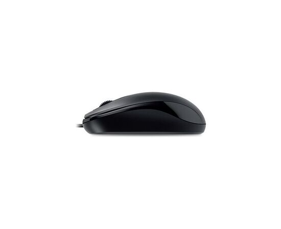 Мышка Genius DX-110 USB Black (31010116100), изображение 3 Мышка Genius DX-110 USB Black (31010116100), изображение 3