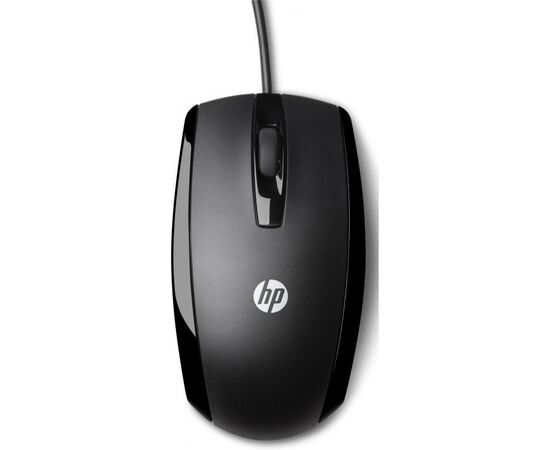 Мишка HP X500 (E5E76AA)
