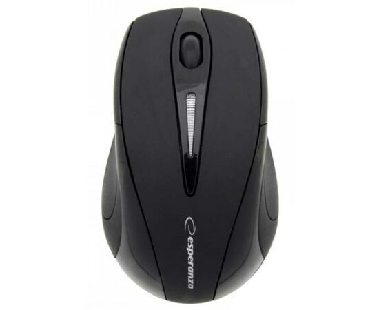 Мышка Esperanza EM101K Black, изображение 2 Мышка Esperanza EM101K Black, изображение 2