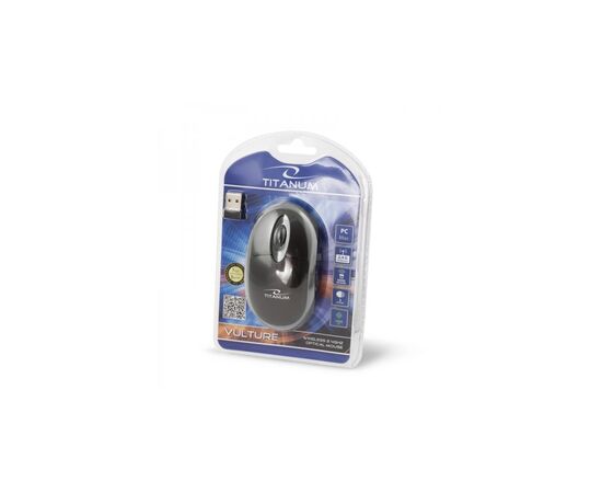 Мышка Esperanza Titanum TM116E, изображение 3 Мышка Esperanza Titanum TM116E, изображение 3