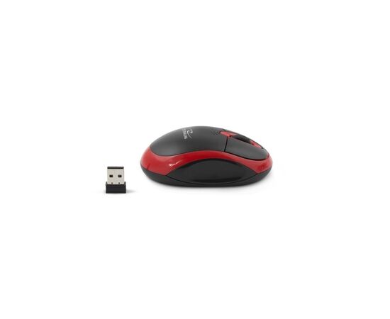 Мышка Esperanza Titanum TM116R, изображение 2 Мышка Esperanza Titanum TM116R, изображение 2