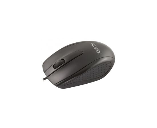 Мишка Esperanza Extreme XM110K Black