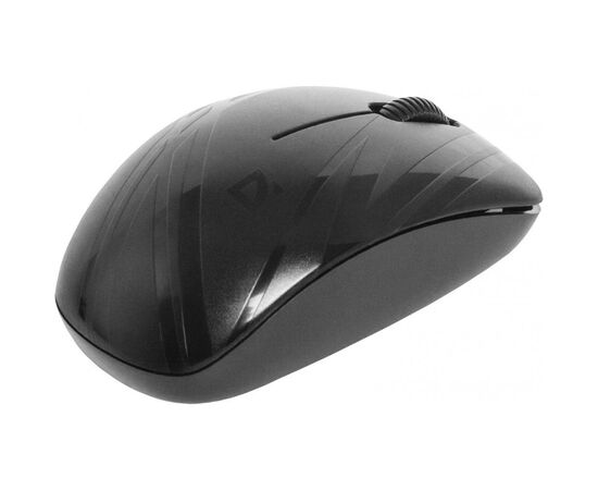Мишка Defender Datum MM-035 Black (52035), зображення 3 Мишка Defender Datum MM-035 Black (52035), зображення 3