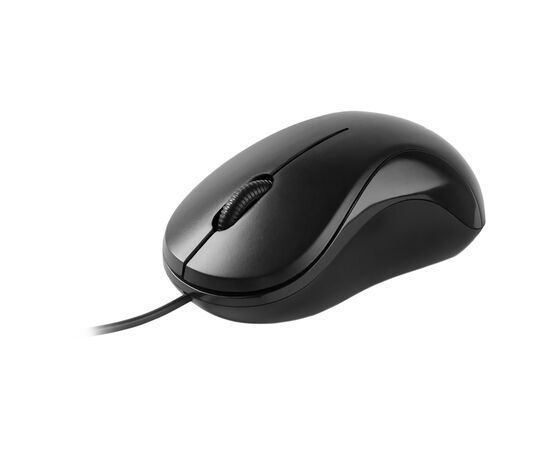 Мышка Vinga MS-882 black, изображение 2 Мышка Vinga MS-882 black, изображение 2