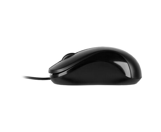 Мышка Vinga MS-882 black, изображение 4 Мышка Vinga MS-882 black, изображение 4