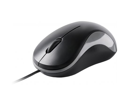 Мишка Vinga MS-882 black - gray, зображення 2 Мишка Vinga MS-882 black - gray, зображення 2