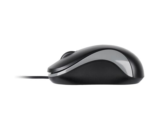 Мишка Vinga MS-882 black - gray, зображення 4 Мишка Vinga MS-882 black - gray, зображення 4