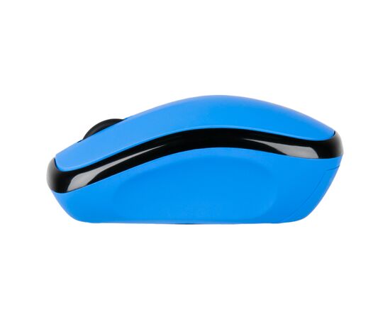 Мышка Vinga MSW-906 blue - black, изображение 4 Мышка Vinga MSW-906 blue - black, изображение 4