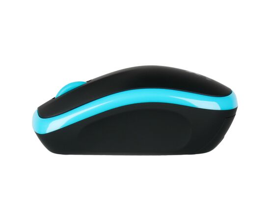 Мышка Vinga MSW-906 black - blue, изображение 4 Мышка Vinga MSW-906 black - blue, изображение 4