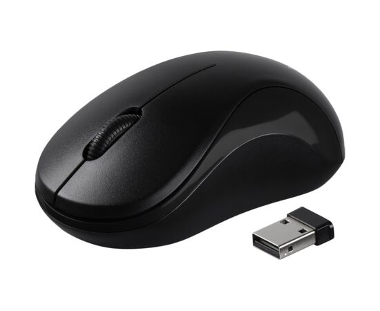 Мышка Vinga MSW-882 black