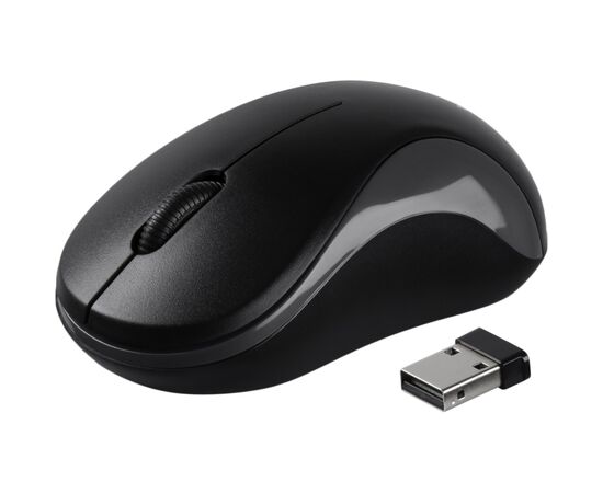 Мышка Vinga MSW-882 black - gray
