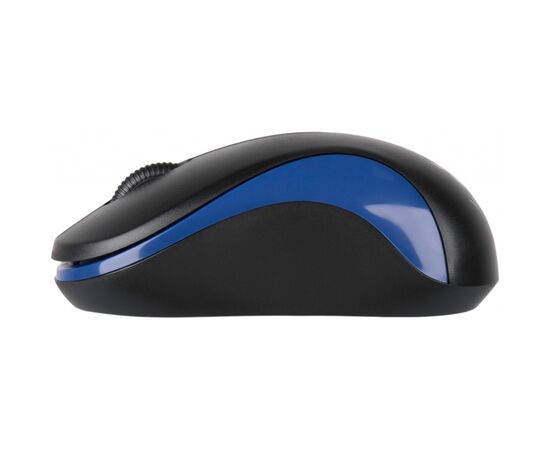 Мышка Vinga MSW-882 black - blue, изображение 4 Мышка Vinga MSW-882 black - blue, изображение 4