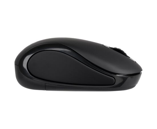 Мышка Vinga MSW-907 black, изображение 5 Мышка Vinga MSW-907 black, изображение 5