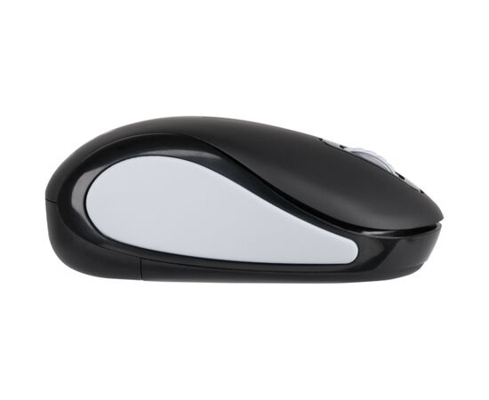 Мишка Vinga MSW-907 black - gray, зображення 4 Мишка Vinga MSW-907 black - gray, зображення 4