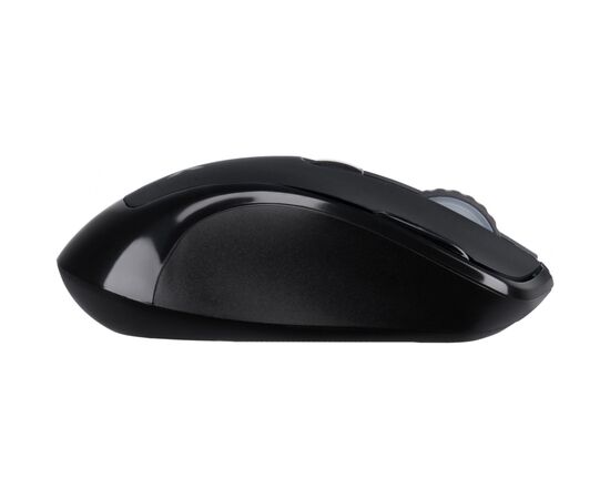 Мышка Vinga MSW-527 black, изображение 5 Мышка Vinga MSW-527 black, изображение 5