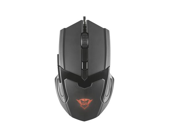 Мишка Trust GXT 101 Gaming Mouse (21044), зображення 2 Мишка Trust GXT 101 Gaming Mouse (21044), зображення 2