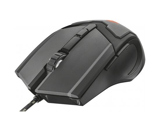 Мышка Trust GXT 101 Gaming Mouse (21044)