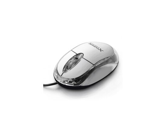 Мишка Esperanza Extreme XM102W White