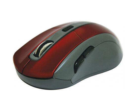 Мышка Defender Accura MM-965 Red (52966)